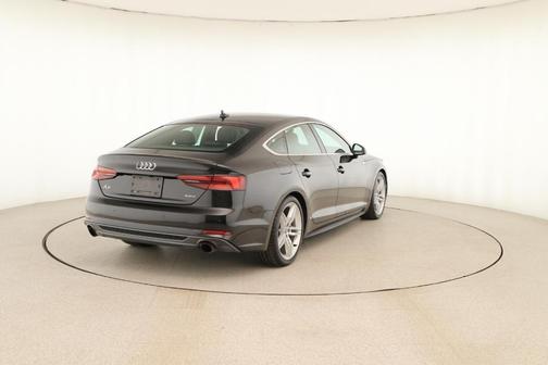 2019 Audi A5 2.0T Premium
