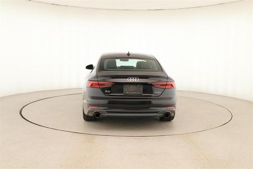 2019 Audi A5 2.0T Premium