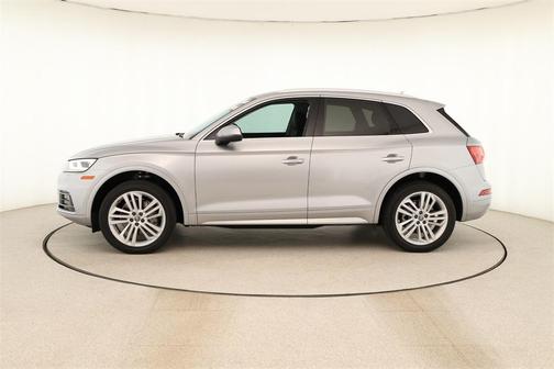 2019 Audi Q5 2.0T Premium Plus