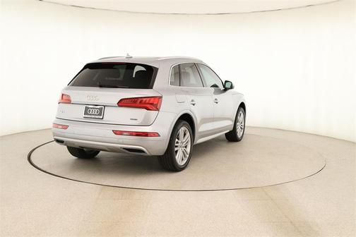 2019 Audi Q5 2.0T Premium Plus