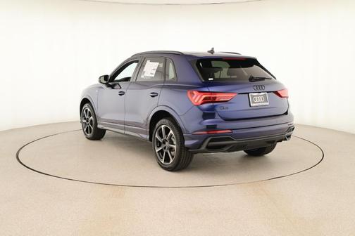 2025 Audi Q3 45 S line Premium