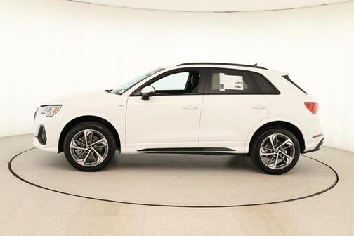 2025 Audi Q3 45 S line Premium
