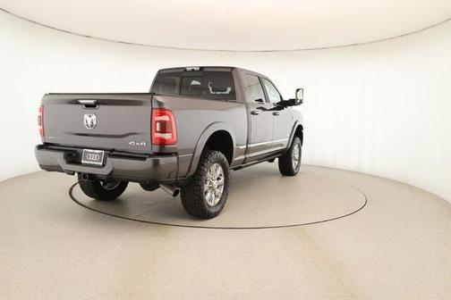 2019 RAM 2500 Limited