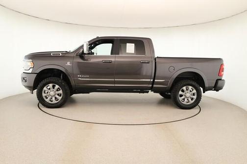 2019 RAM 2500 Limited