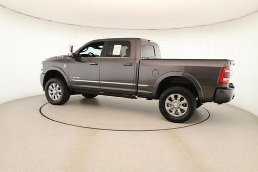 2019 RAM 2500 Limited