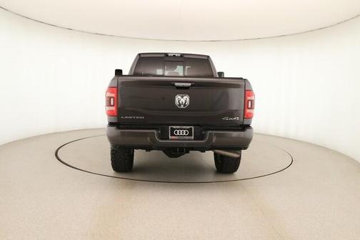 2019 RAM 2500 Limited