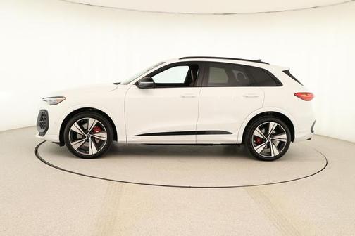 2025 Audi SQ5 3.0T quattro Premium