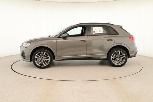 2025 Audi Q3 45 S line Premium