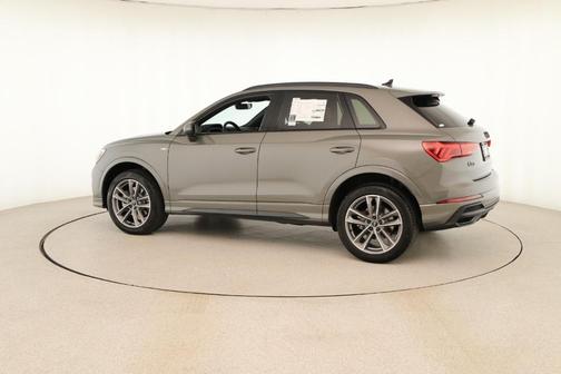 2025 Audi Q3 45 S line Premium