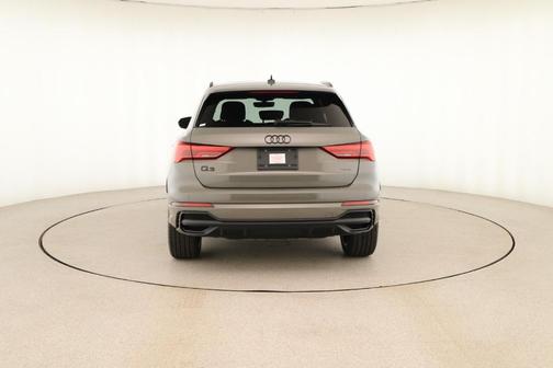 2025 Audi Q3 45 S line Premium