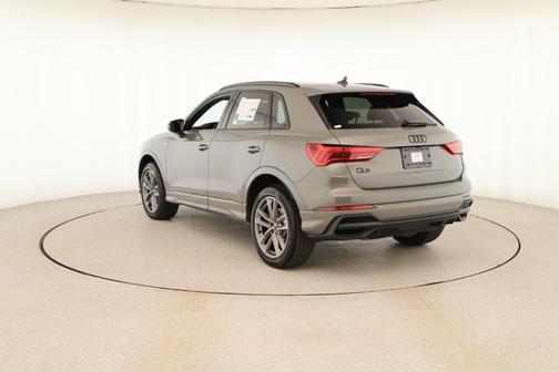 2025 Audi Q3 45 S line Premium