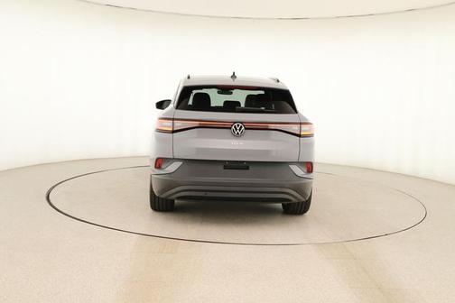 2022 Volkswagen ID.4 Pro S