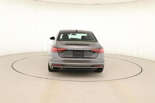 2023 Audi A4 45 S line Premium Plus