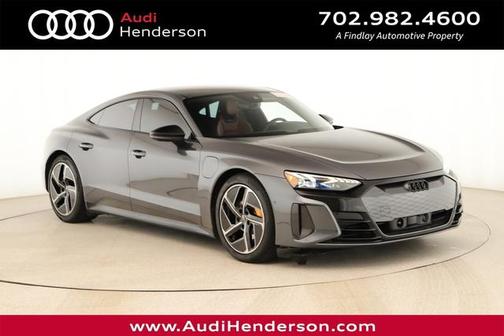 2024 Audi RS e-tron GT Base