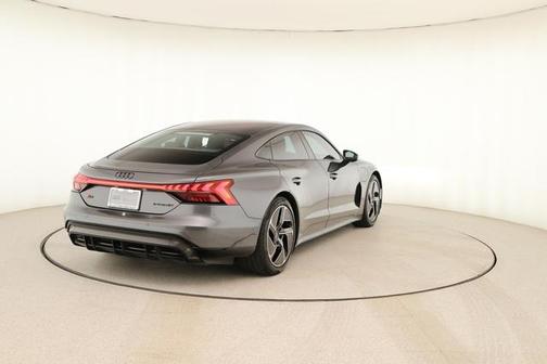 2024 Audi RS e-tron GT Base