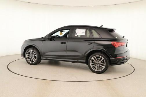 2025 Audi Q3 45 S line Premium