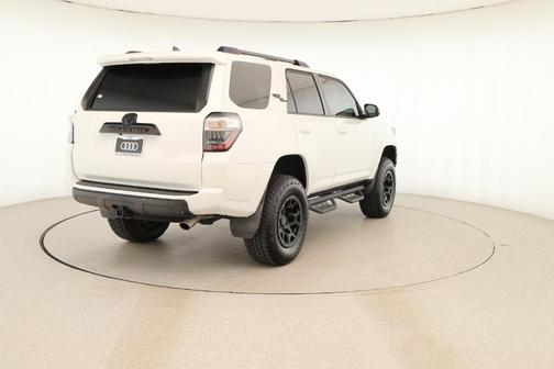 2020 Toyota 4Runner Sport