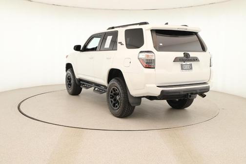 2020 Toyota 4Runner Sport