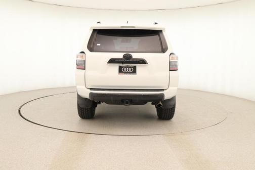 2020 Toyota 4Runner Sport