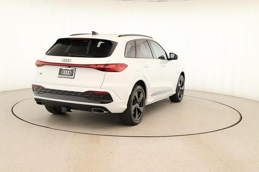 2025 Audi Q5 2.0T quattro Premium