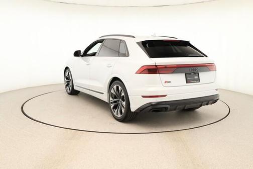 2025 Audi Q8 55 Premium