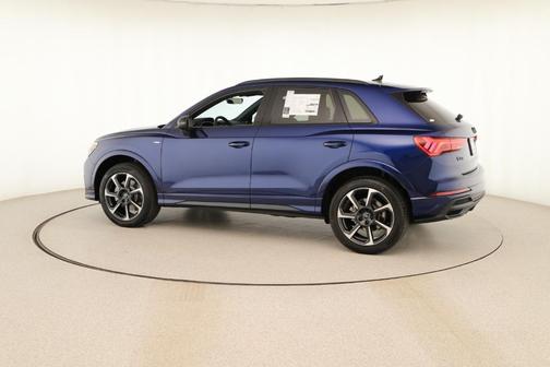 2025 Audi Q3 45 S line Premium