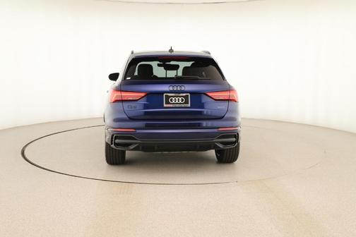2025 Audi Q3 45 S line Premium