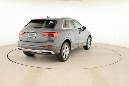 2022 Audi Q3 40 Premium