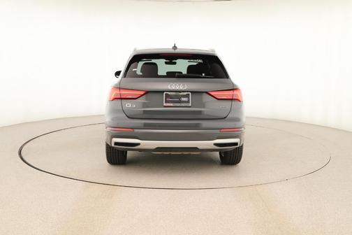 2022 Audi Q3 40 Premium