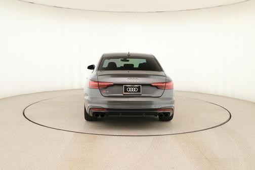 2020 Audi S4 3.0T Premium Plus