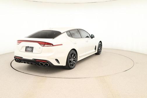 2023 Kia Stinger GT-Line