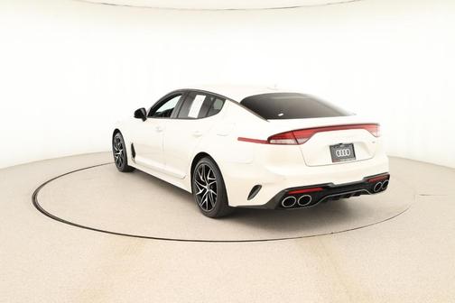 2023 Kia Stinger GT-Line