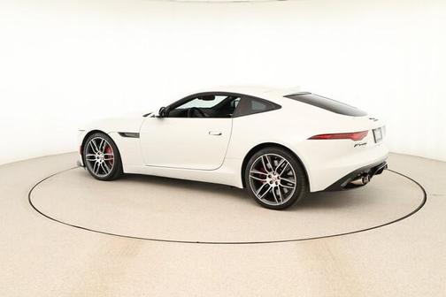 2023 Jaguar F-TYPE P450