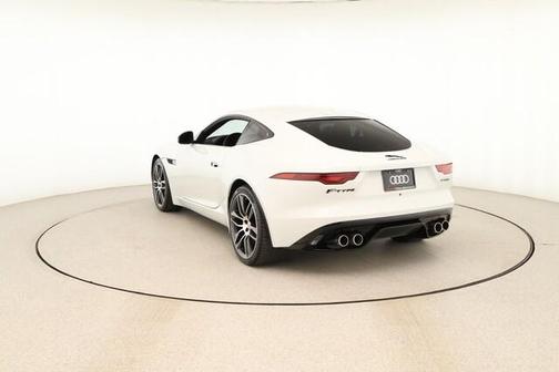 2023 Jaguar F-TYPE P450