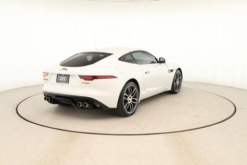 2023 Jaguar F-TYPE P450