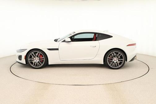 2023 Jaguar F-TYPE P450