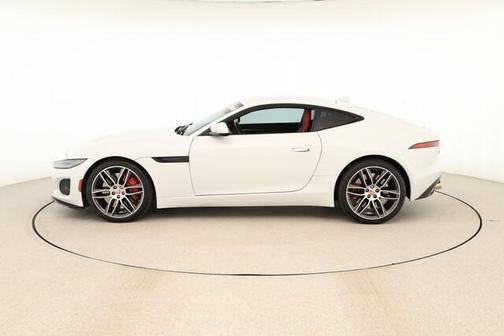 2023 Jaguar F-TYPE P450