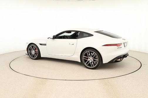 2023 Jaguar F-TYPE P450