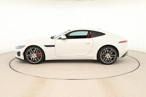2023 Jaguar F-TYPE P450