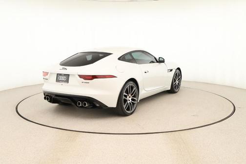 2023 Jaguar F-TYPE P450