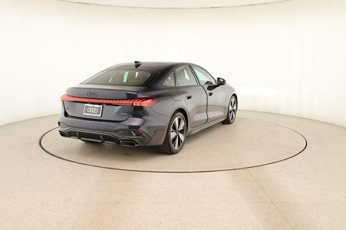 2026 Audi A5 