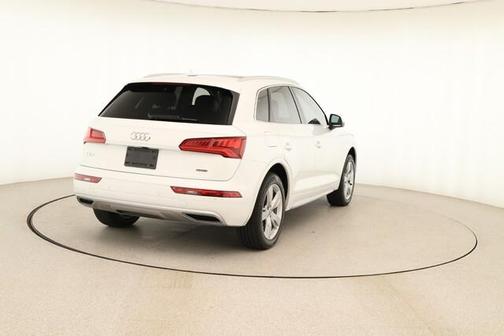 2019 Audi Q5 2.0T Premium Plus