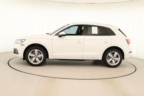 2019 Audi Q5 2.0T Premium Plus