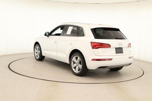 2019 Audi Q5 2.0T Premium Plus