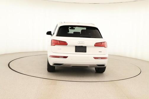 2019 Audi Q5 2.0T Premium Plus