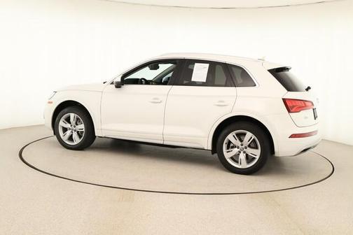 2019 Audi Q5 2.0T Premium Plus