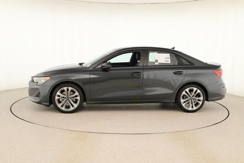 2026 Audi A3 2.0T Premium