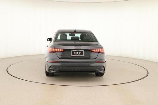 2026 Audi A3 2.0T Premium