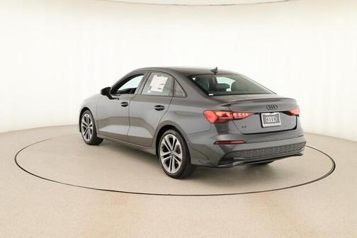 2026 Audi A3 2.0T Premium