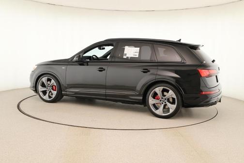 2026 Audi Q7 55 Prestige